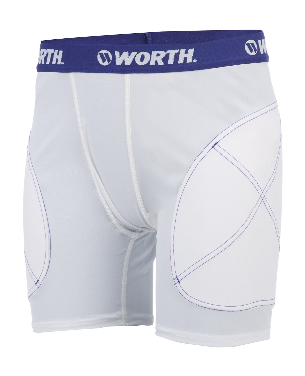 Worth Women's Sliding Short