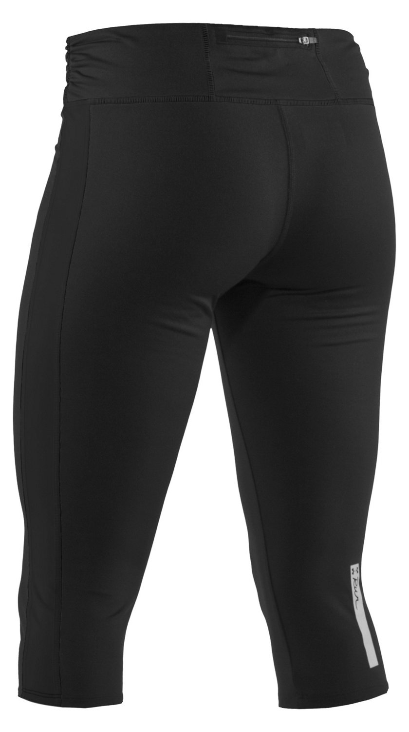 Under Armour® Women's Escape Fitted Capri Pant thumbnail