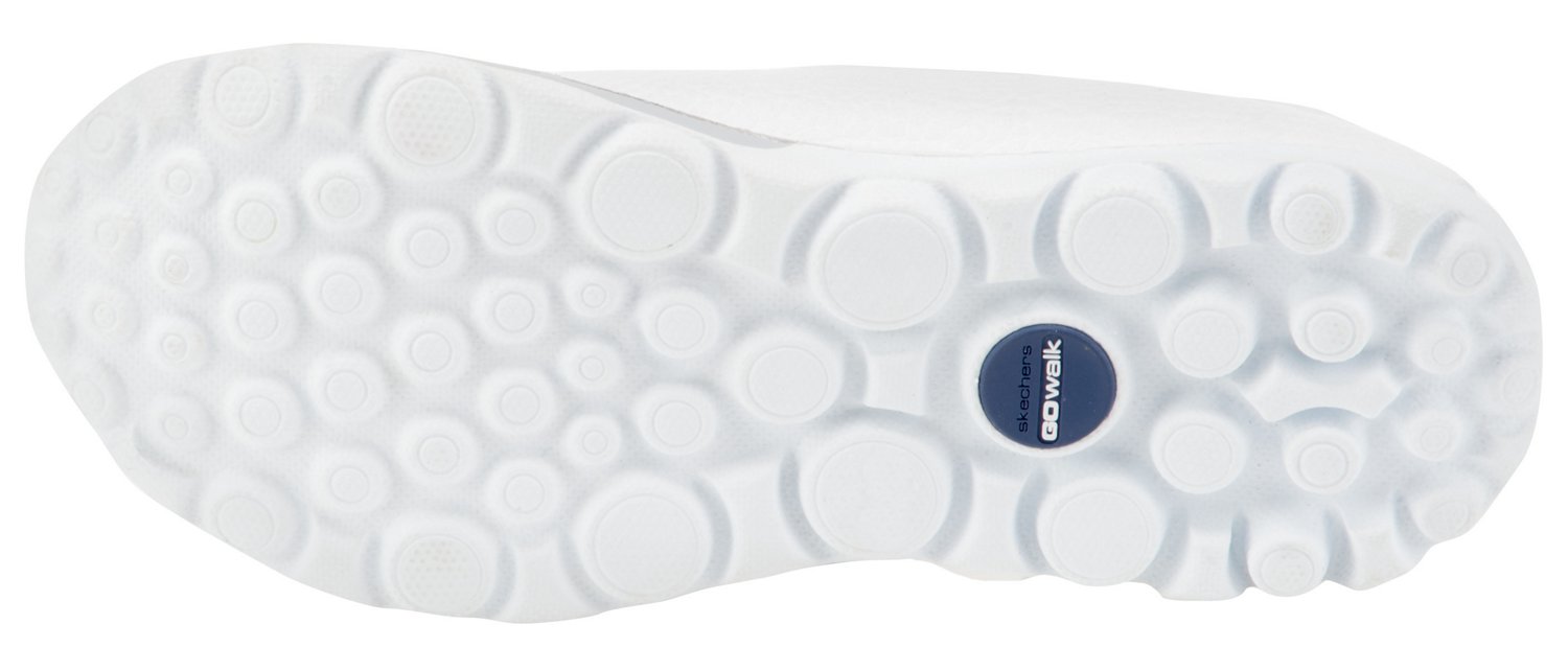 SKECHERS Women's GO Walk Ultimate Athletic Lifestyle Shoes thumbnail