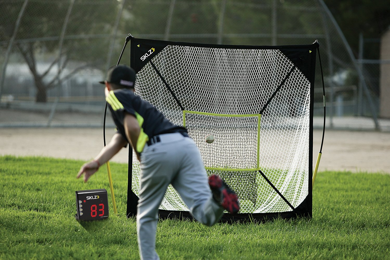 SKLZ Sport-Radar thumbnail