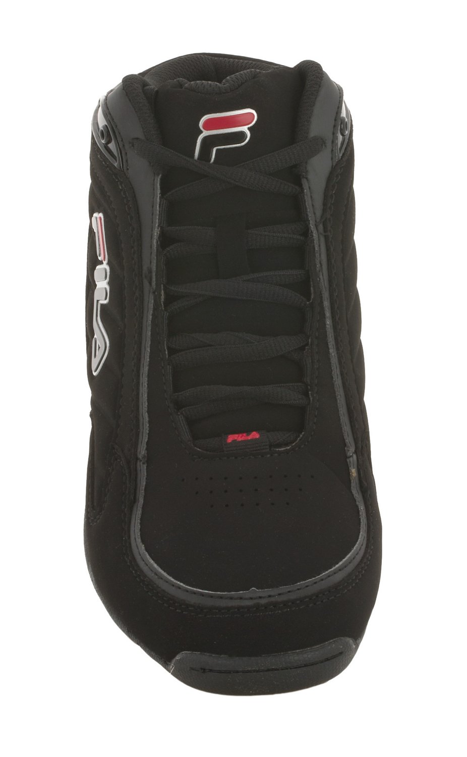 Fila Men's Game On Basketball Shoes thumbnail