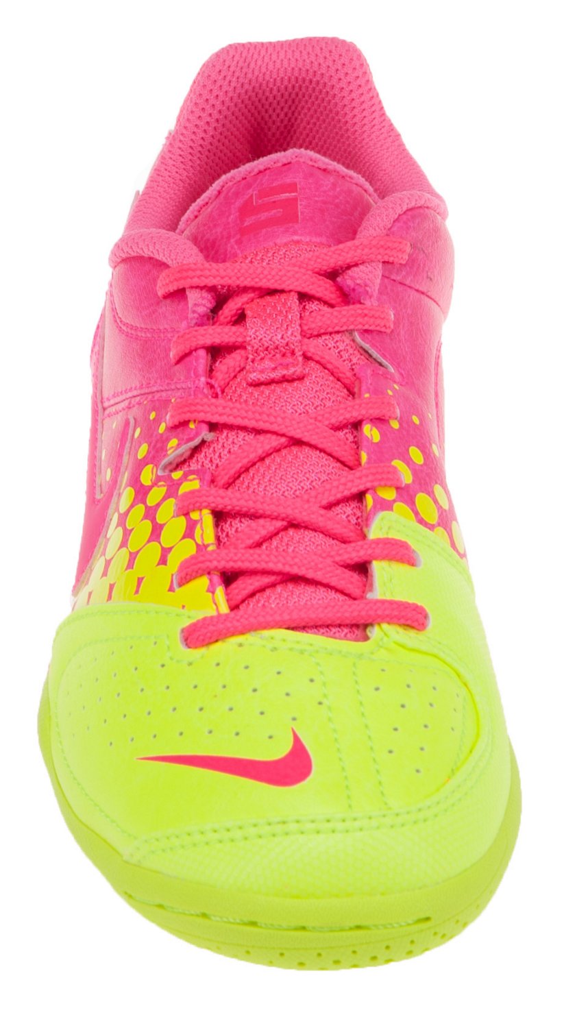 Nike Kids' Jr. Nike5 Elastico Soccer Shoes thumbnail