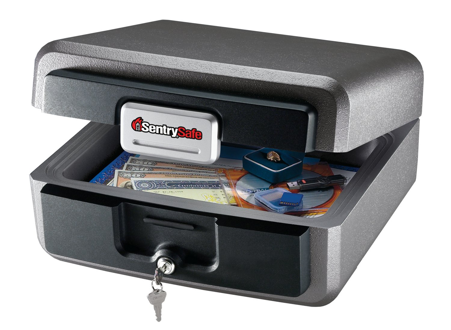 Sentry®Safe Fire-Safe® Chest