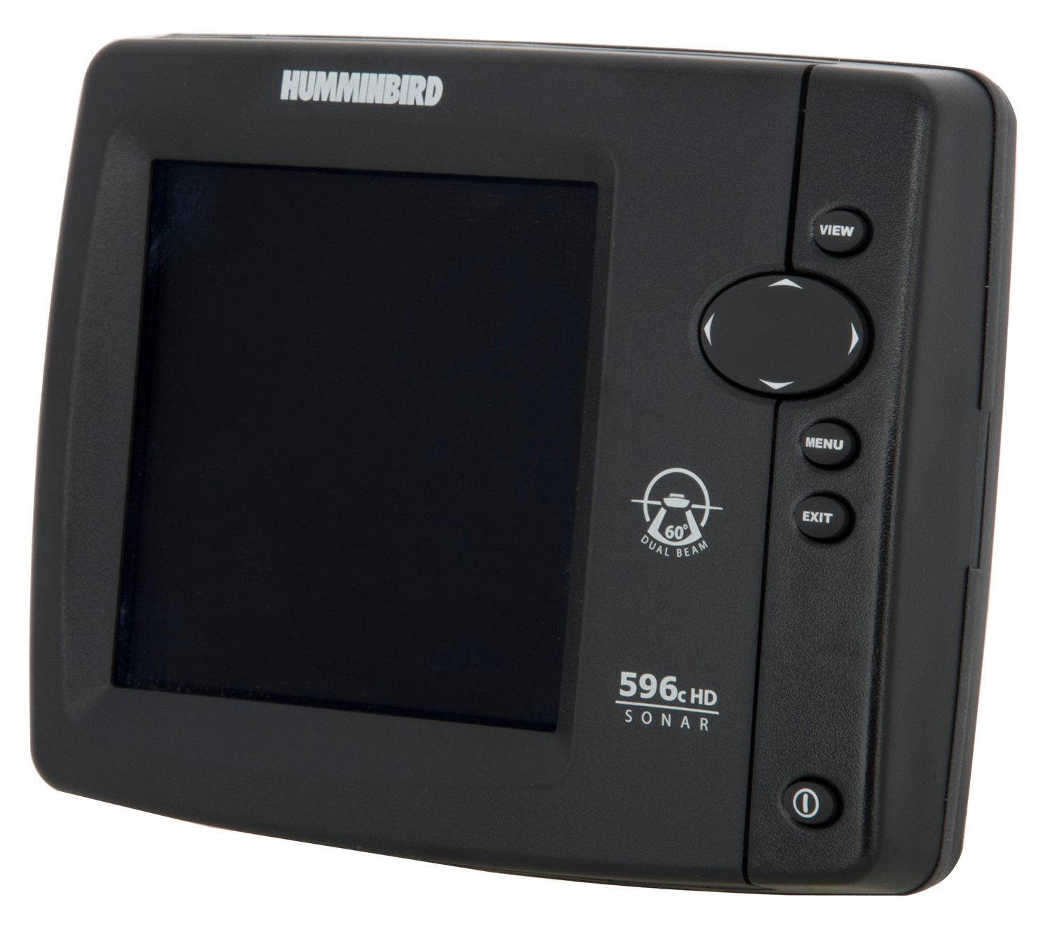 Humminbird 596c HD Fishfinder thumbnail