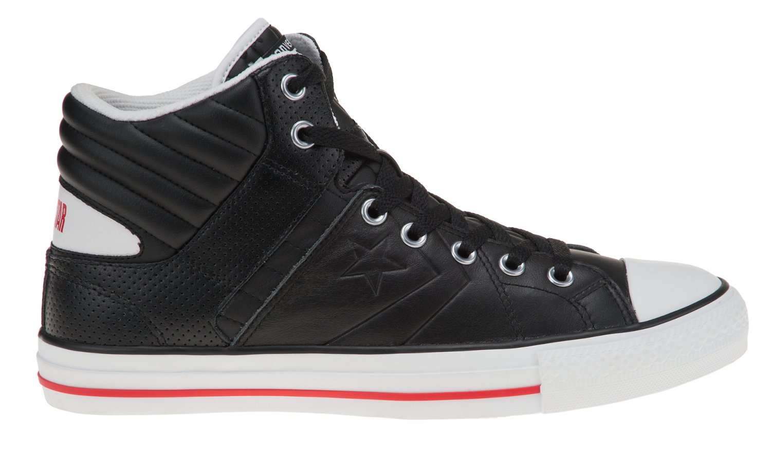 Converse Men's Chuck Taylor Star Player Basketball Shoes thumbnail