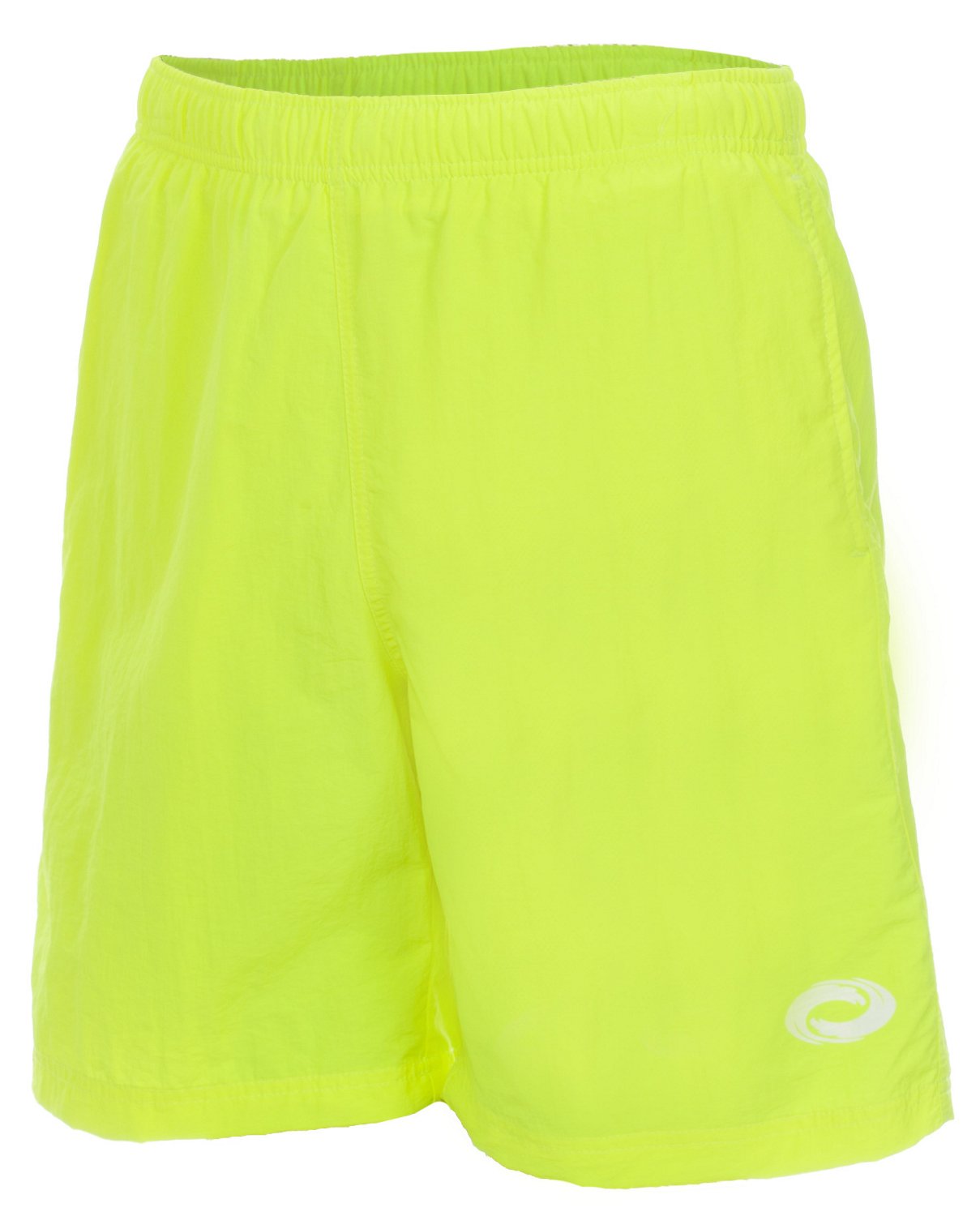 Neon Yellow