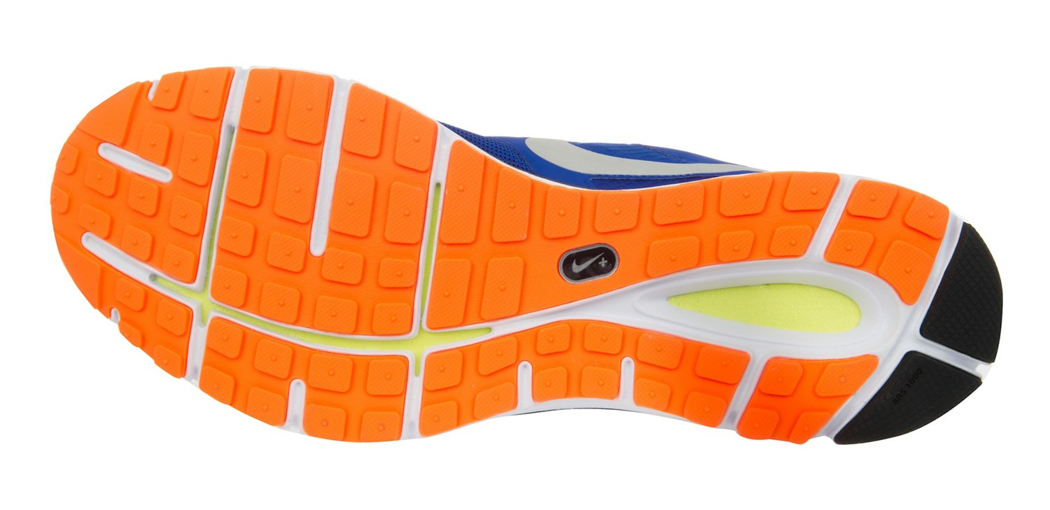 Nike Men's Lunarfly+ 4 Running Shoes thumbnail