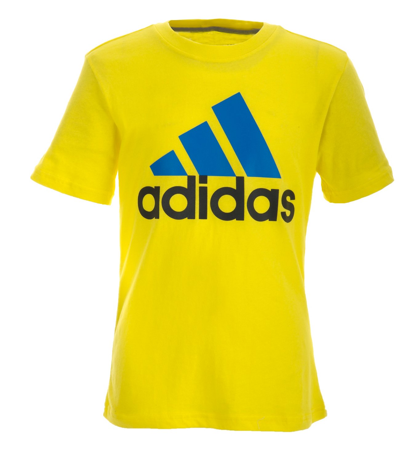 adidas Boys' Color Logo T-shirt