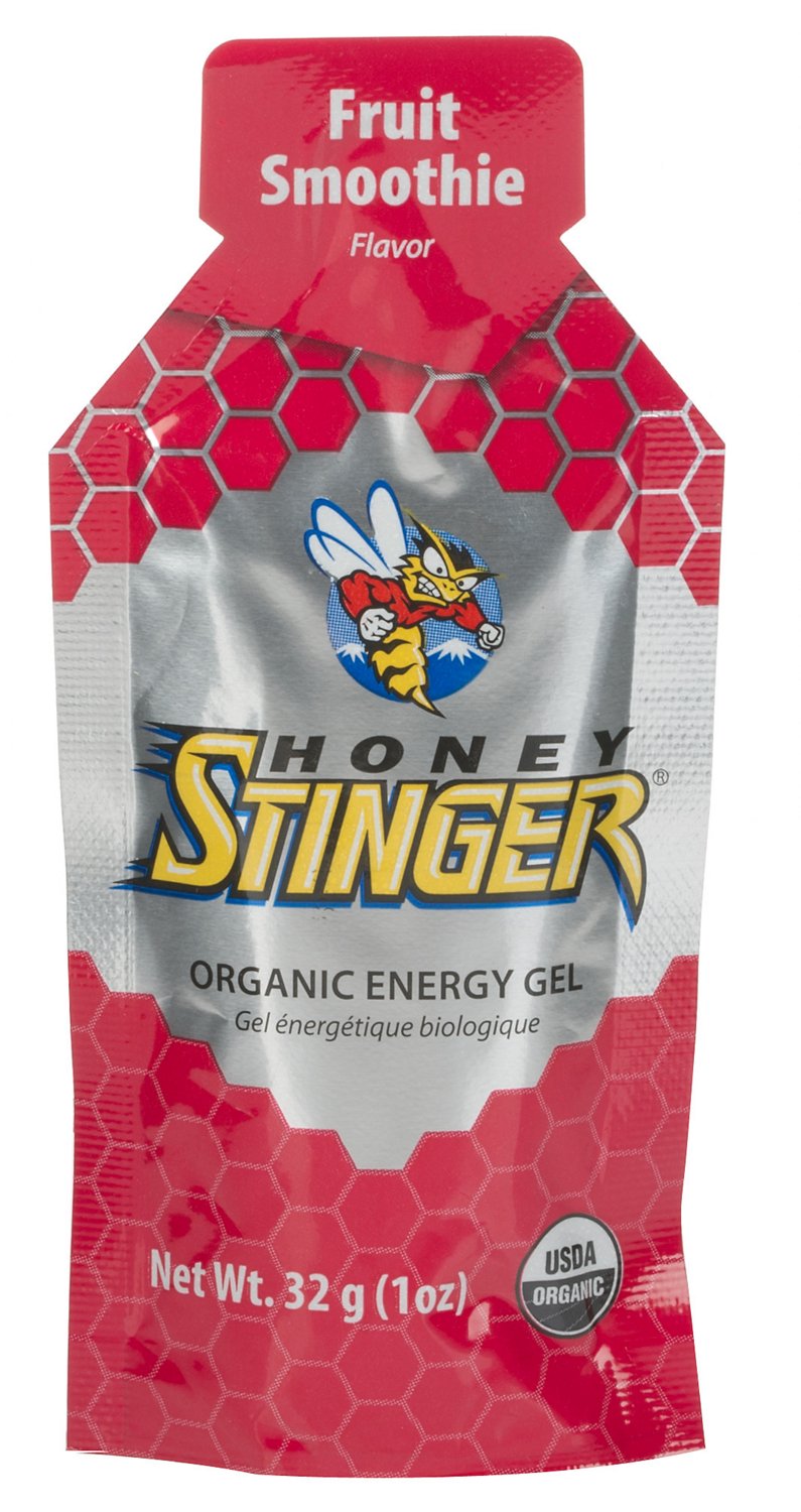 Honey Stinger Organic Energy Gel