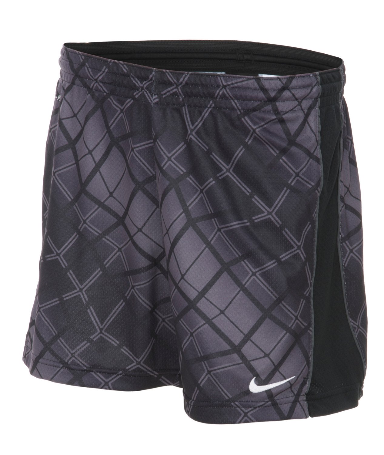 Nike Women's E4 Printed II Soccer Short