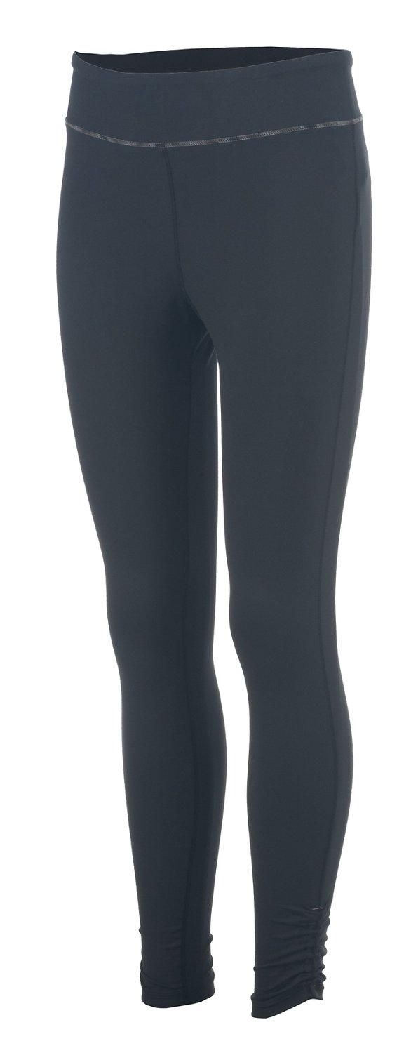 BCG Women's Studio Cinched Sides Legging