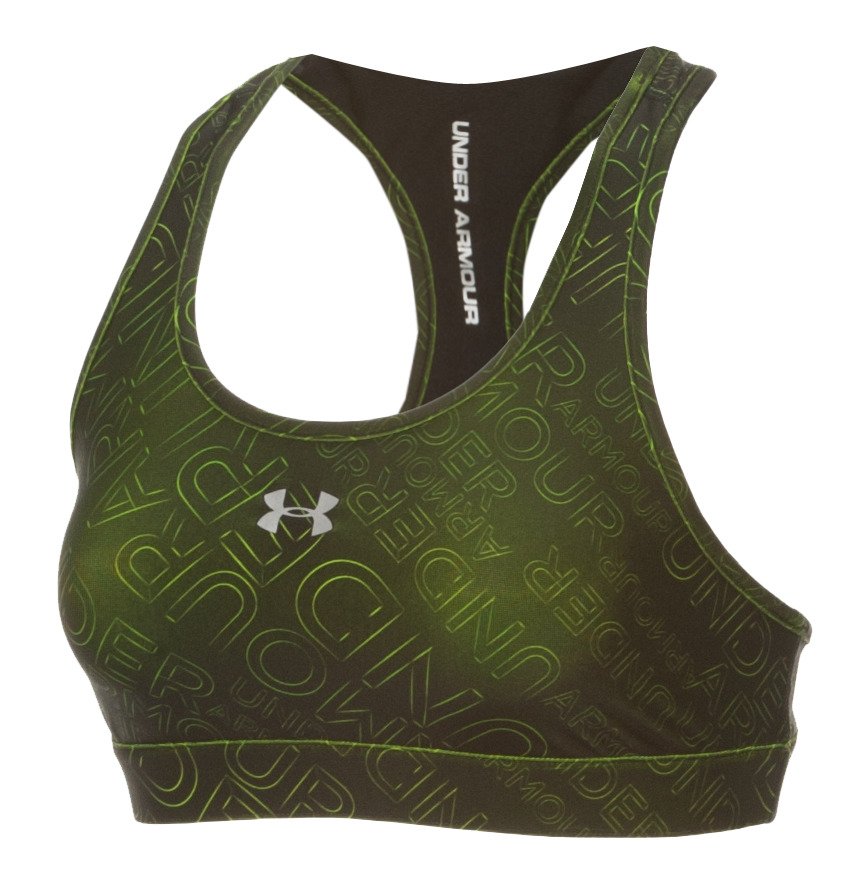 Under Armour® Women's Hot Shot Reversible Bra