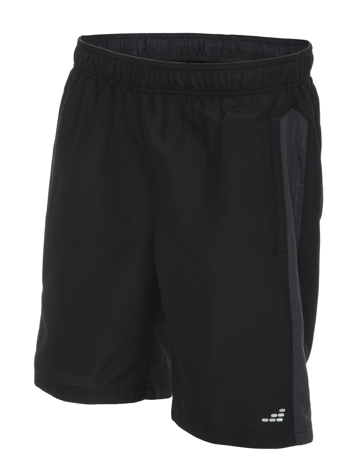 BCG Men's Woven Embossed Short