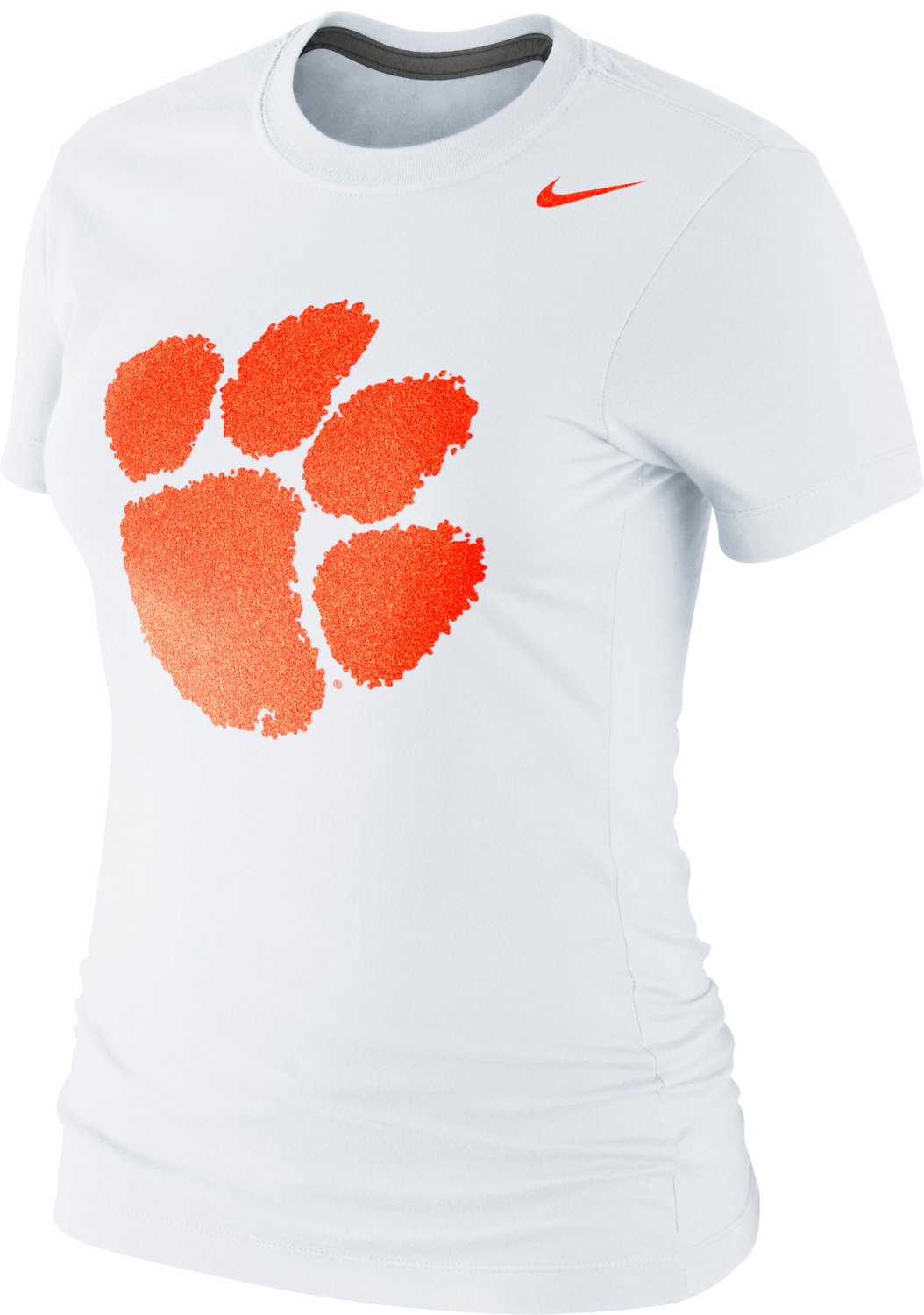 Nike Women's Clemson University Foundation T-shirt