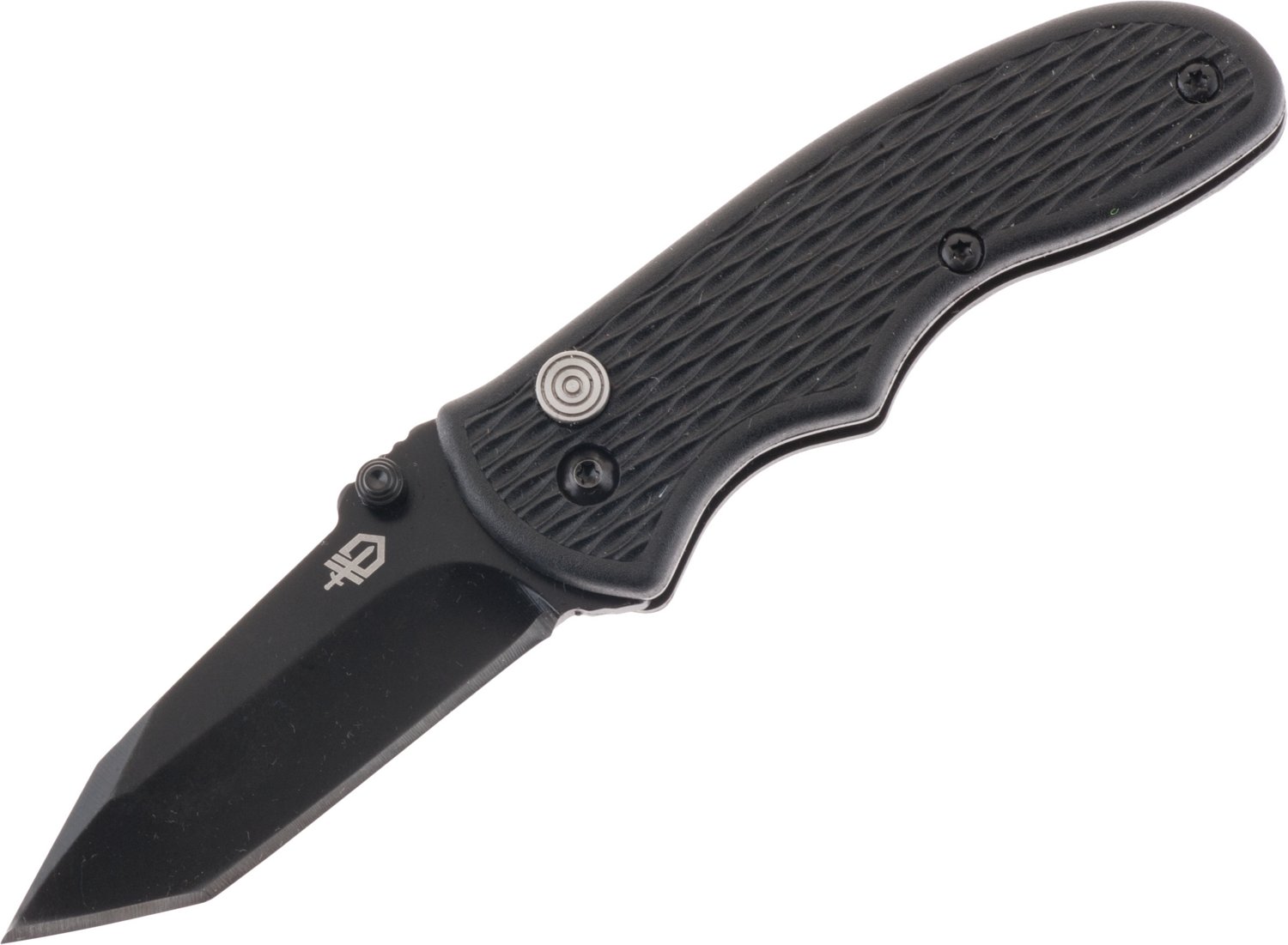 Gerber® Tanto Mini F.A.S.T. Draw Tactical Knife