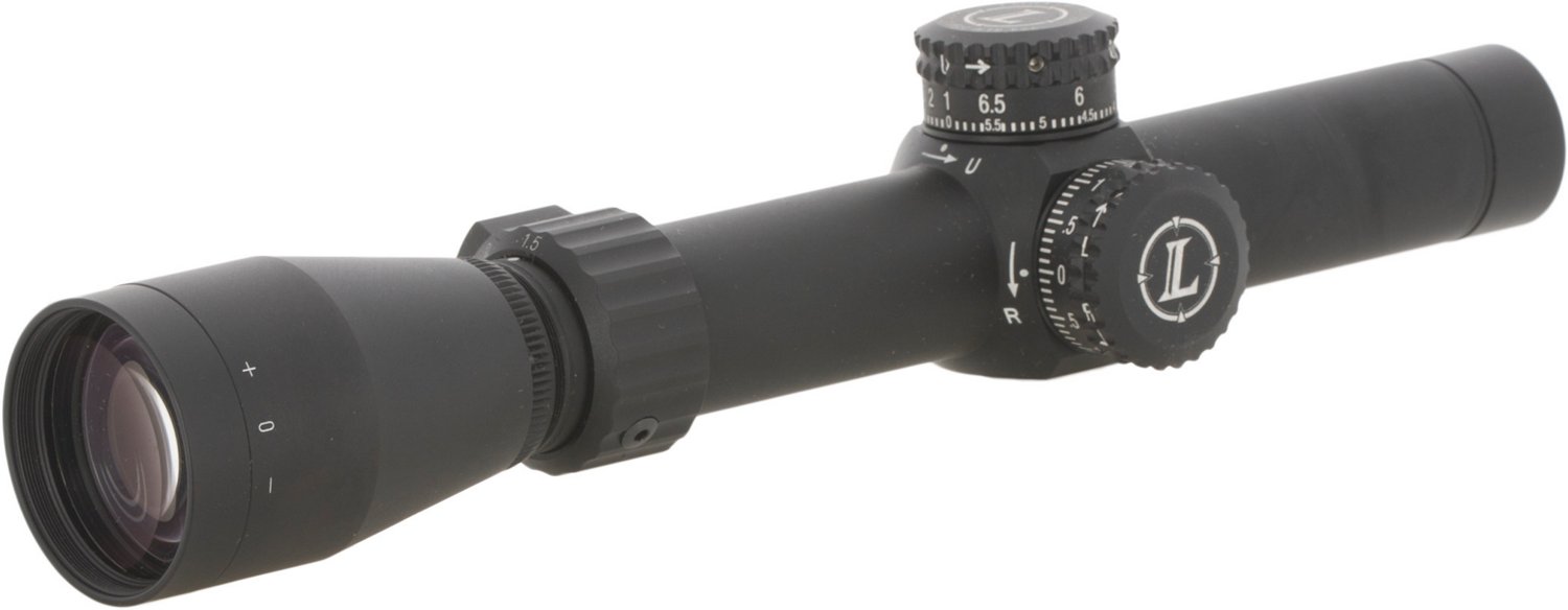 Leupold Mark AR® MOD 1 1.5 - 4 x 20 Riflescope