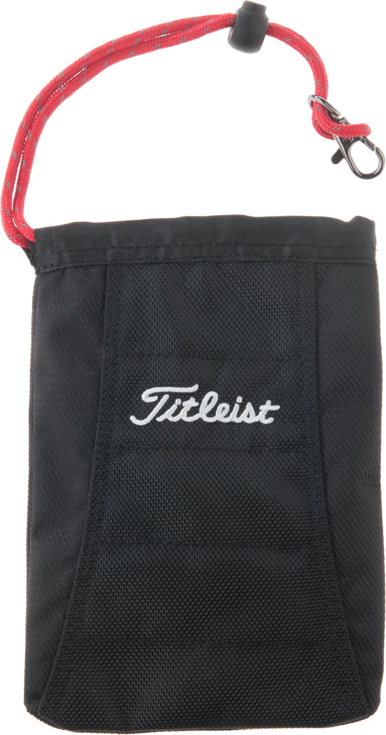 Titleist Valuables Pouch