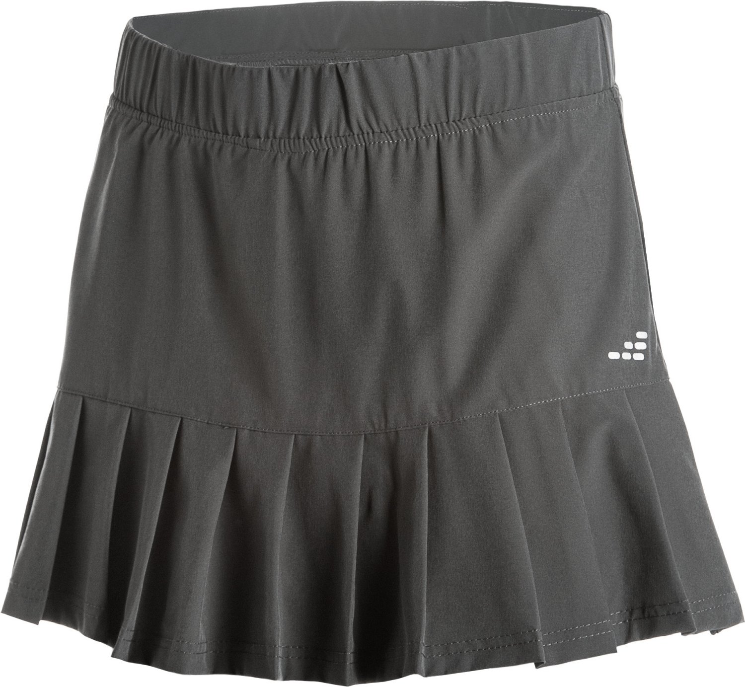BCG Women's Pleated Tennis Skirt