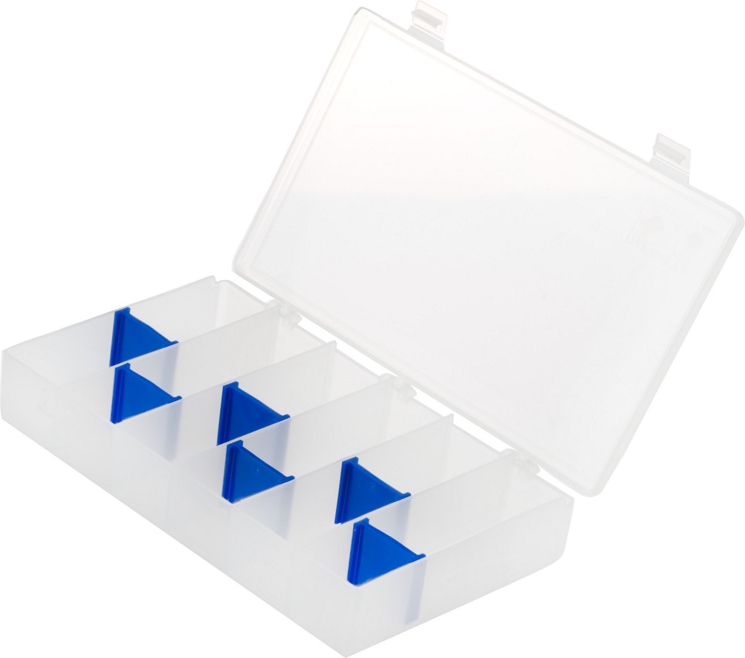 Flambeau Tuff 'Tainer® 6-Partition Utility Box