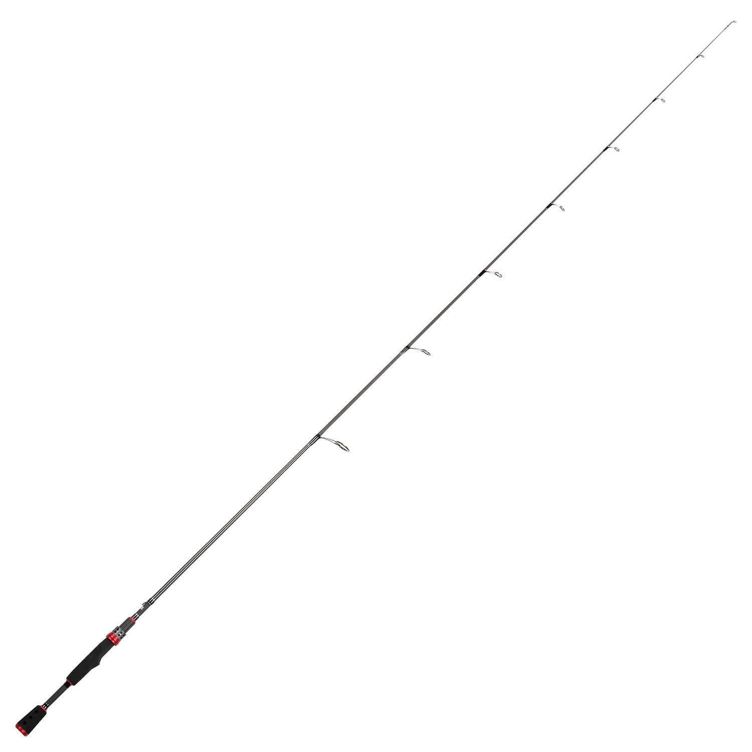 Abu Garcia® Vendetta 6'3