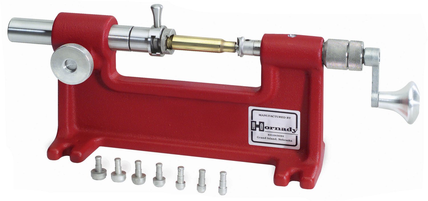 Hornady Cam-Lock® Trimmer