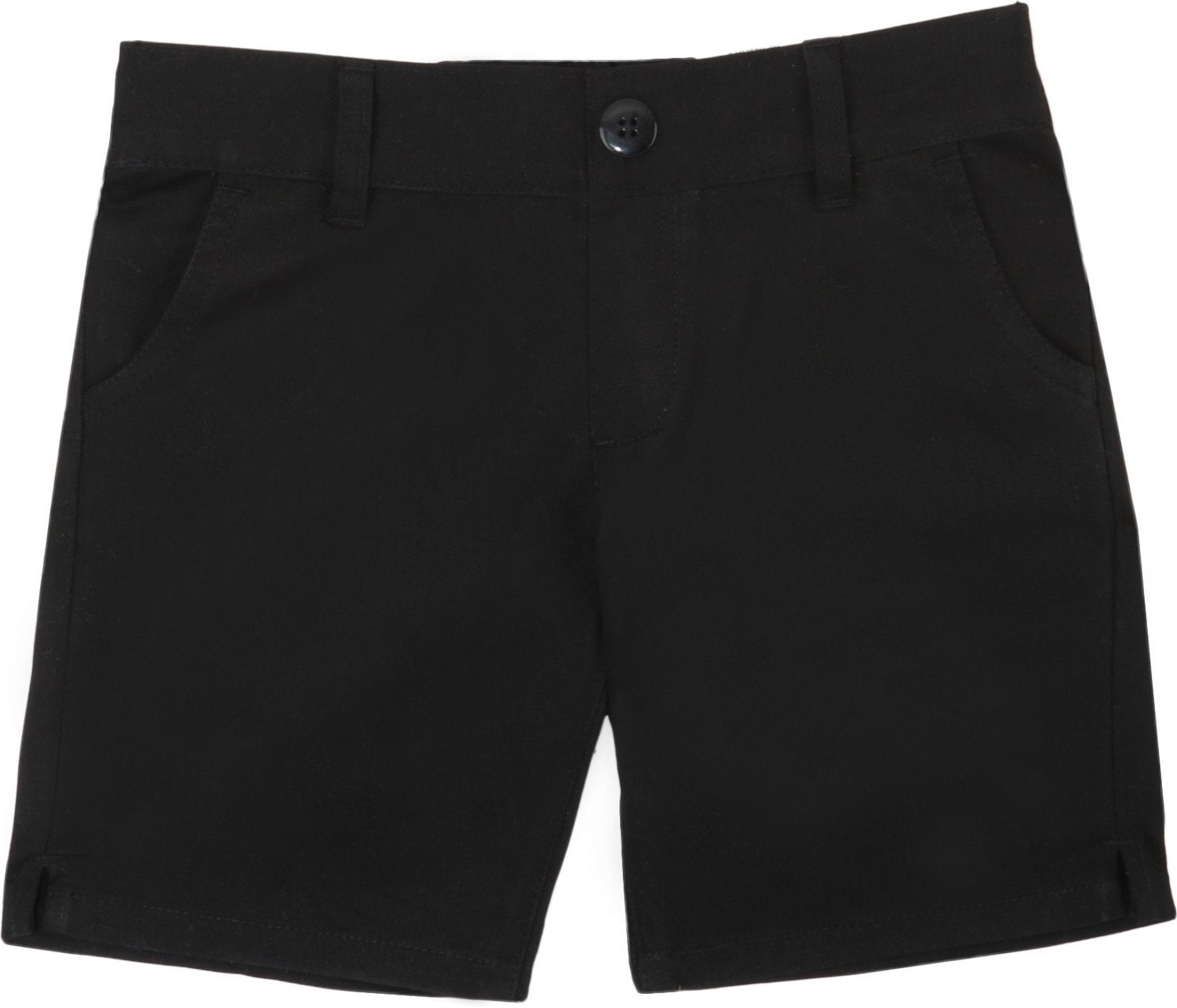 Austin Clothing Co.® Toddler Girls' School Uniform Bermuda Short