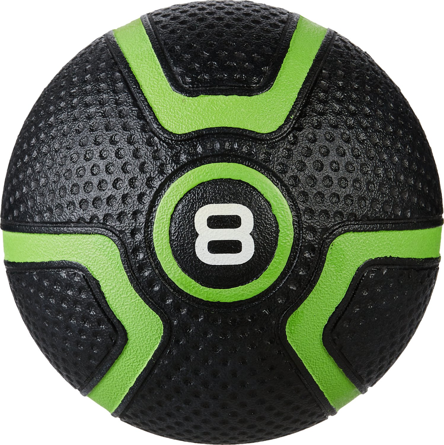 BCG Medicine Ball Academy