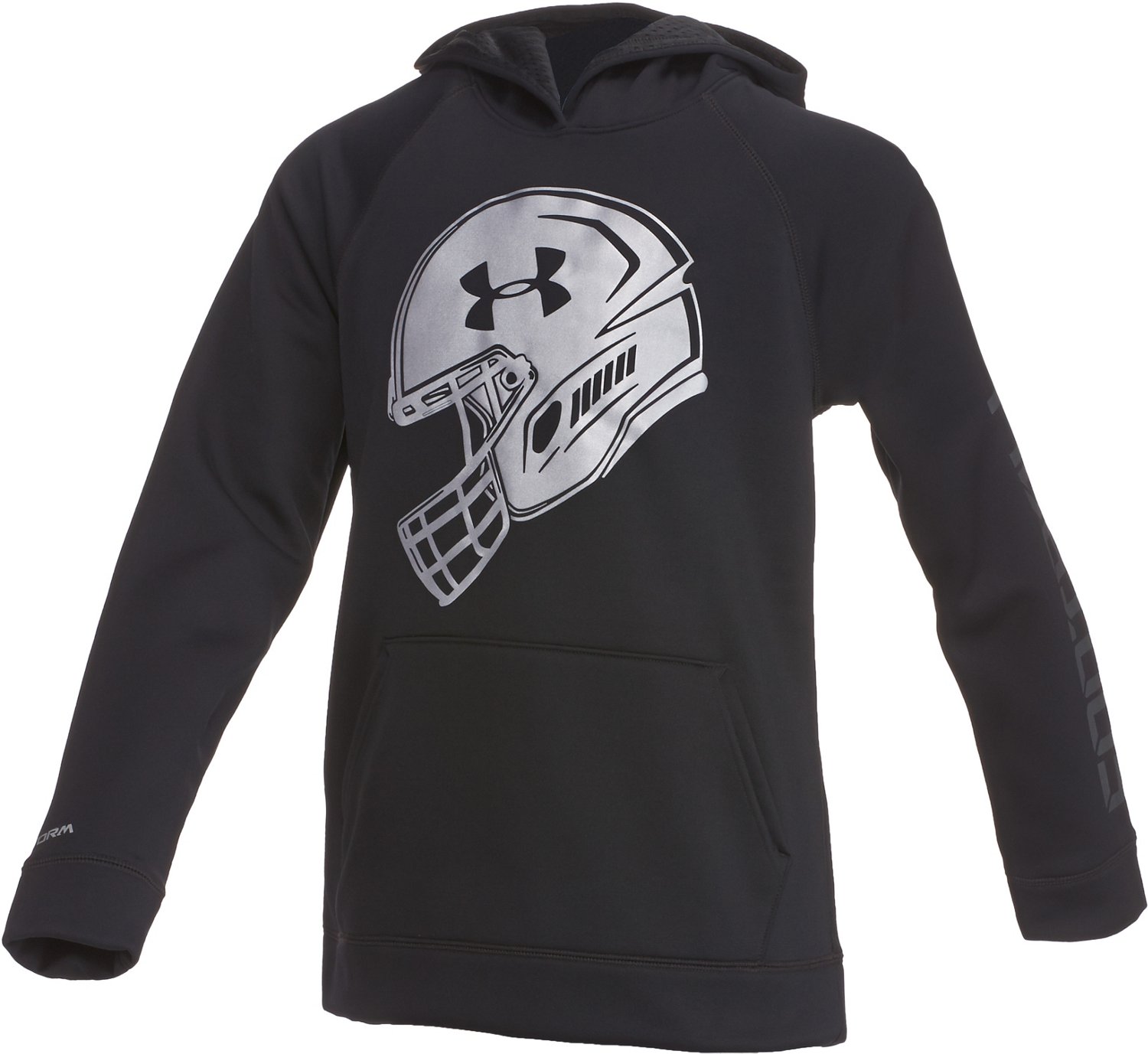 boys under armour sweatshirt