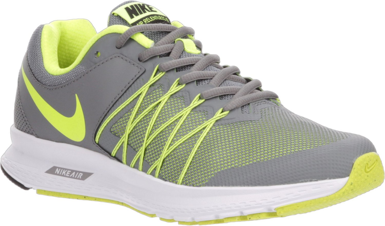 nike reslon air