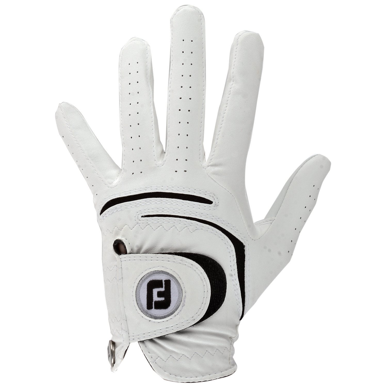 FootJoy Men's WeatherSof® Left-hand Golf Gloves 2-Pack
