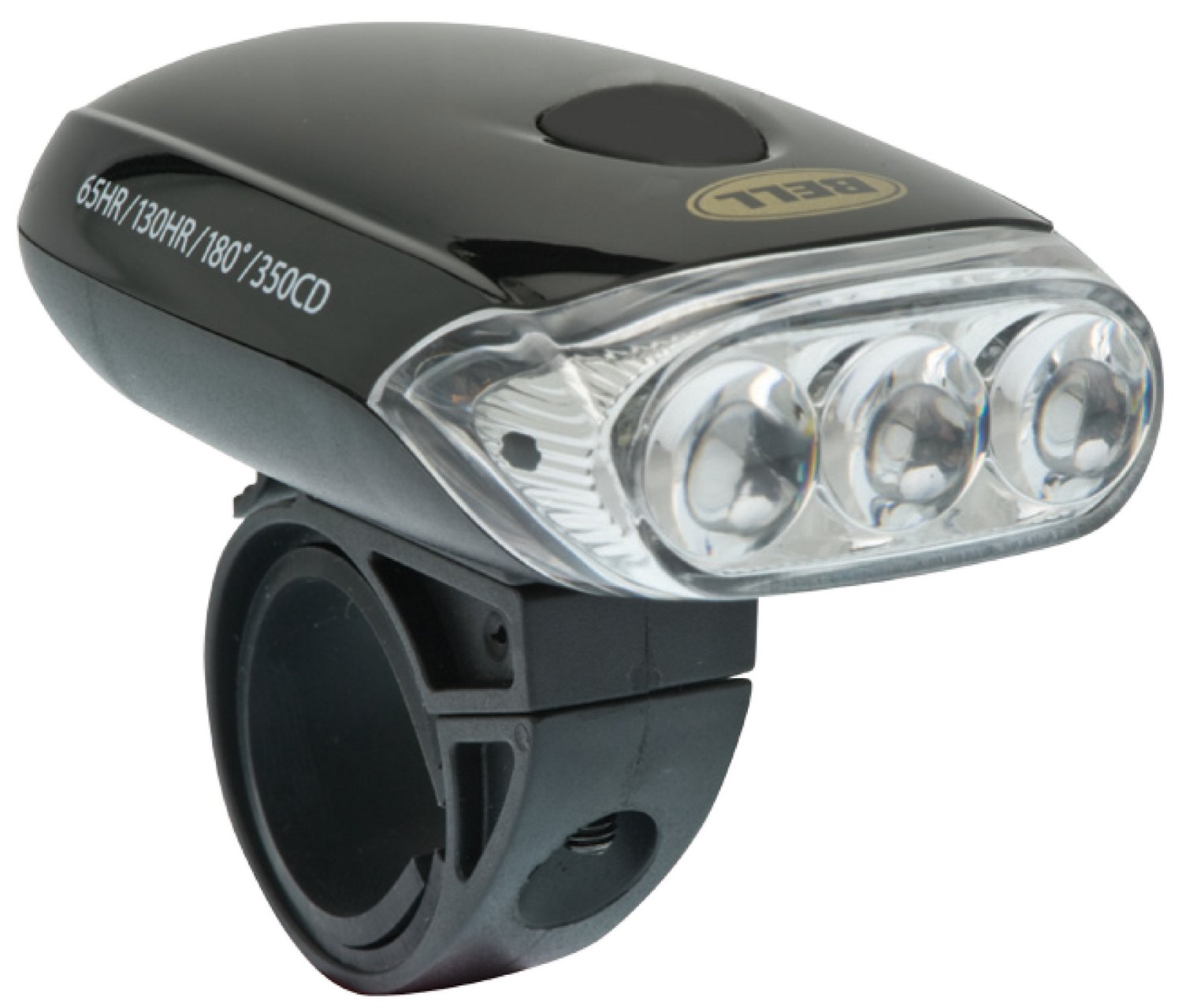 Bell LED Dawn Patrol Headlight