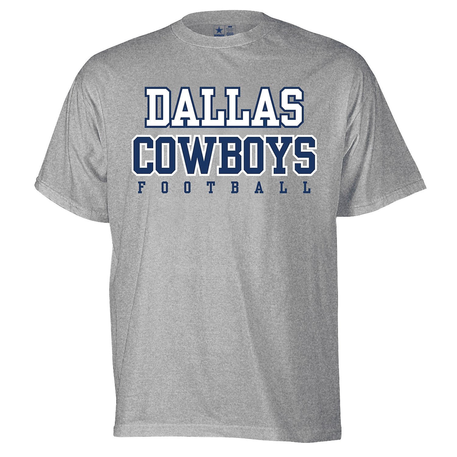 Dallas Cowboys Men's Practice T-shirt