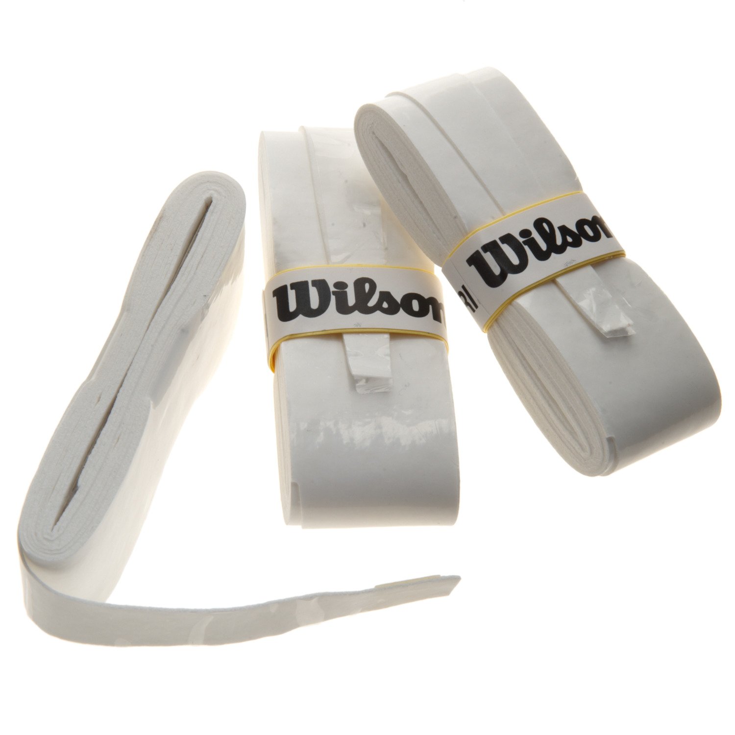 Wilson Overgrips 3-Pack
