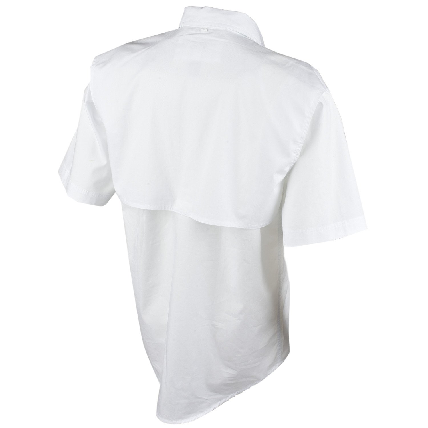 Magellan Outdoors Men's Lake Fork Fishing Shirt thumbnail