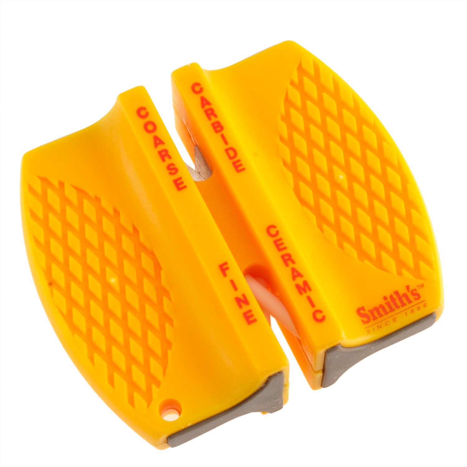 Smith's 2-Step Knife Sharpener