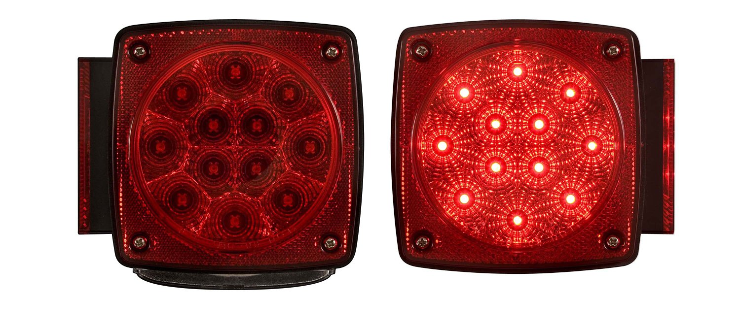 Optronics® Miro-Flex LED Tail Lights 2-Pack