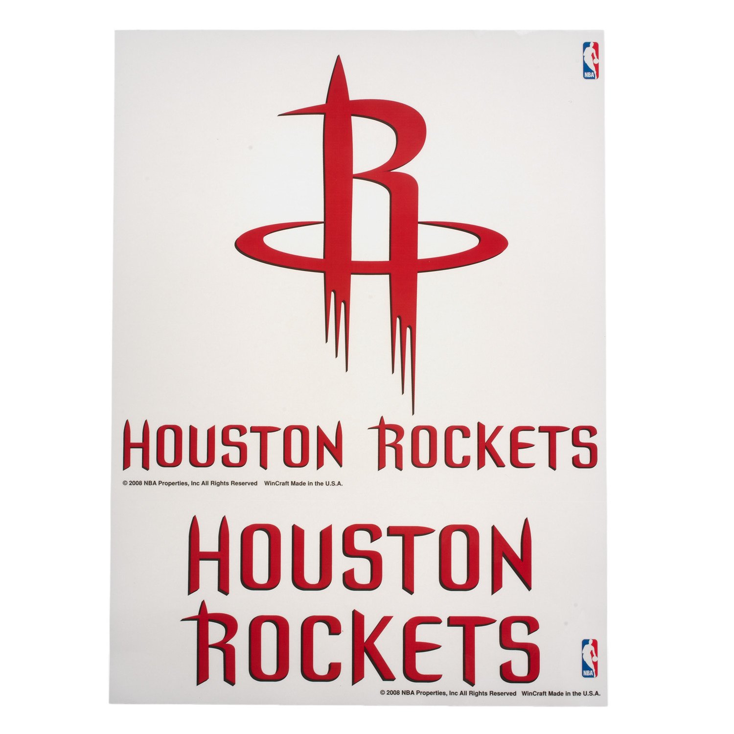 Houston Rockets