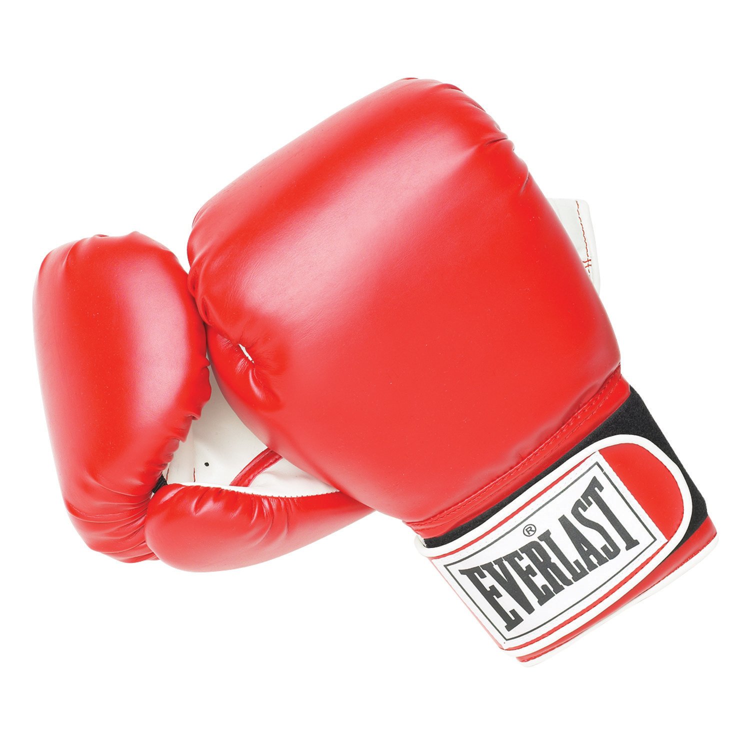 Everlast® Pro Style Antimicrobial Poly Training Gloves