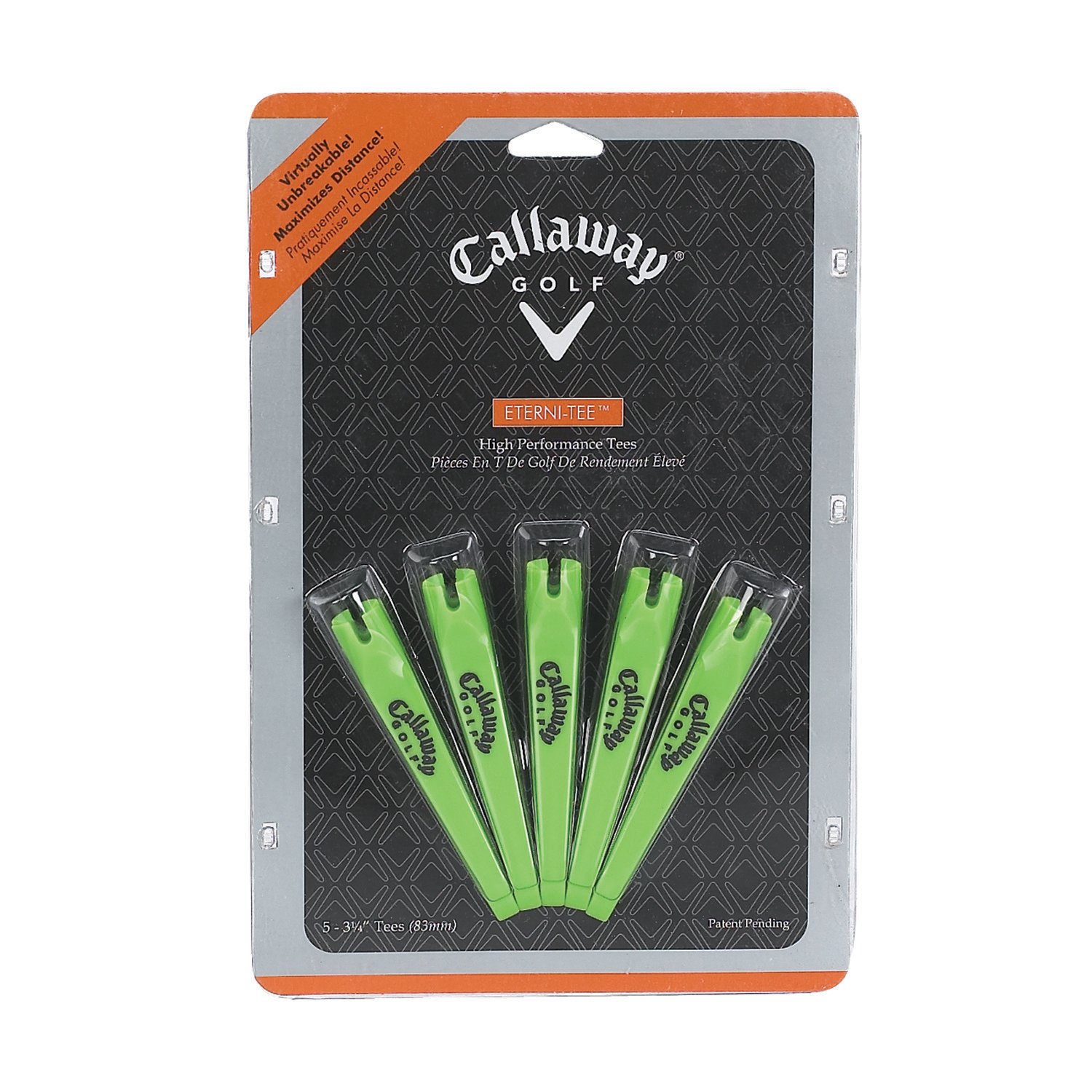 Callaway 3-1/4