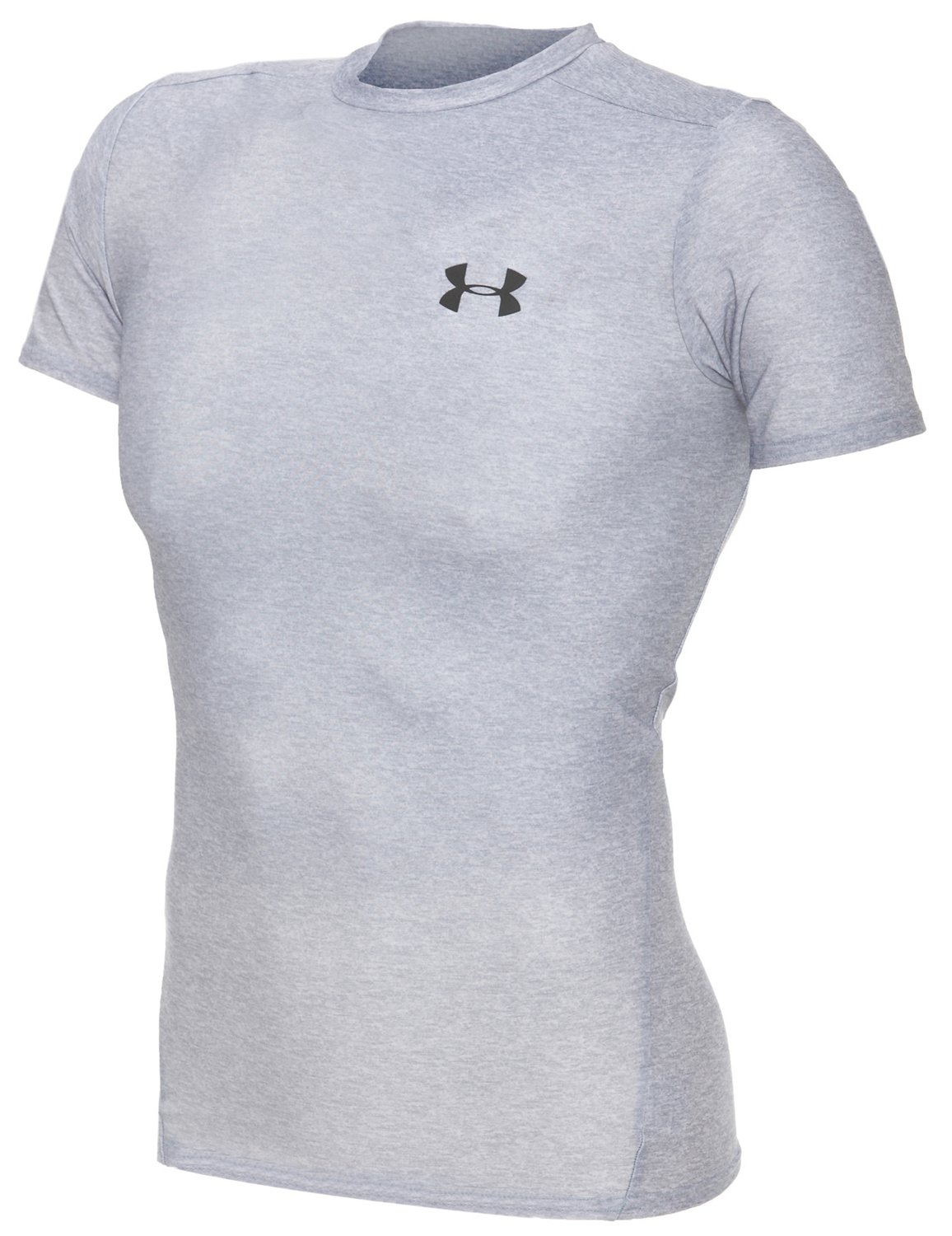 Under Armour® Men's HeatGear® Full T-shirt