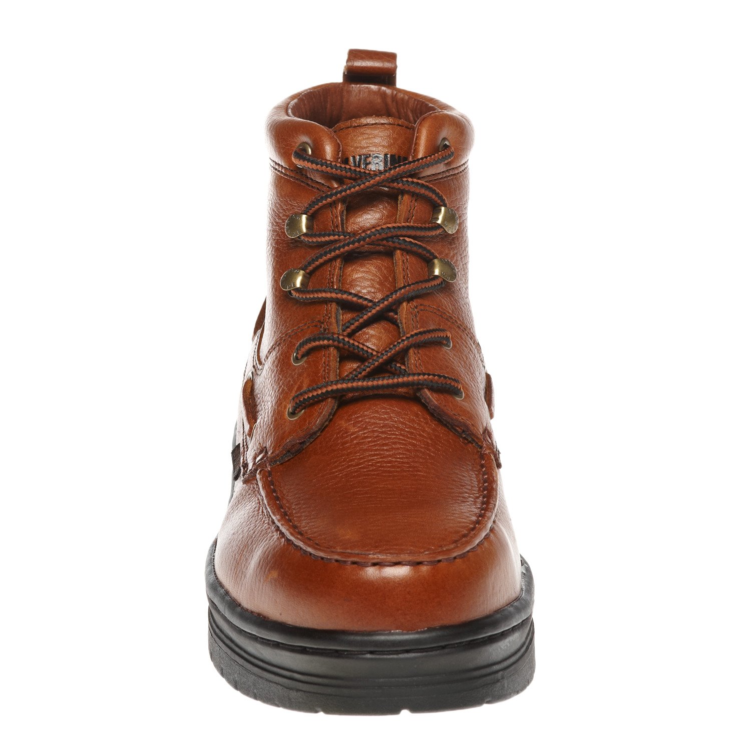 Wolverine Men's Moc Toe Steel-Toe EH Chukkas thumbnail