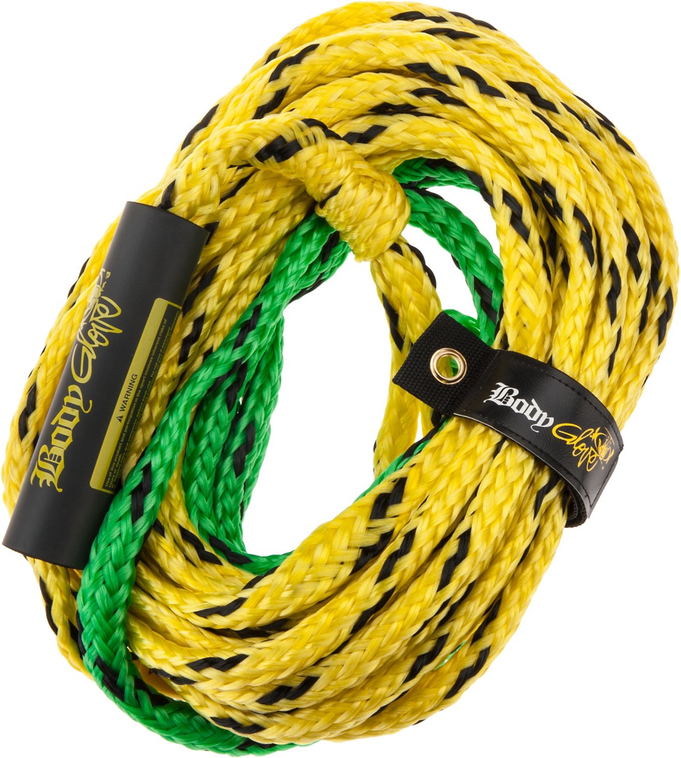 Body Glove 2-Section 60' Multirider Tow Rope