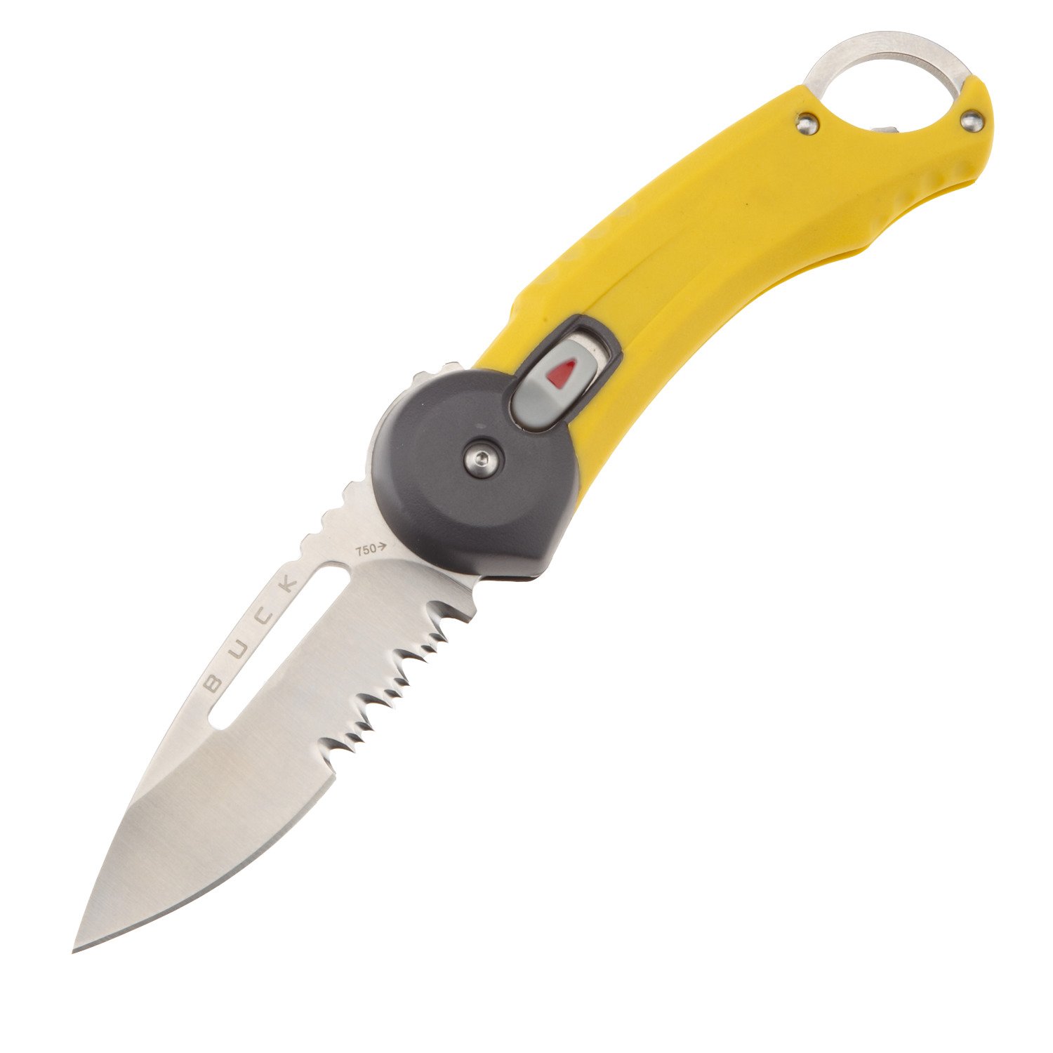 Buck Knives Redpoint Outdoor Utility Knife