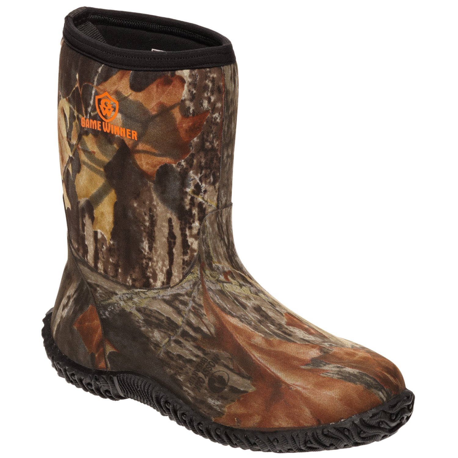 Game Winner® Kids' Classic High Boots thumbnail