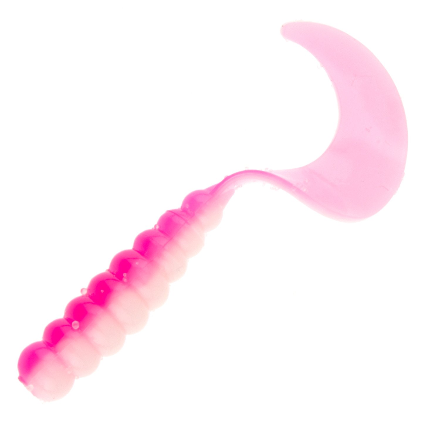 Pink White