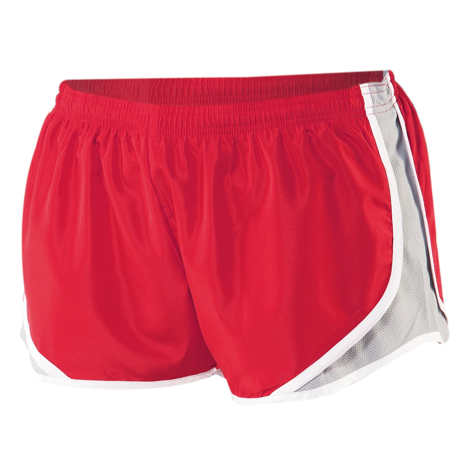 Soffe Juniors' Training Fundamentals Team Shorty Shorts