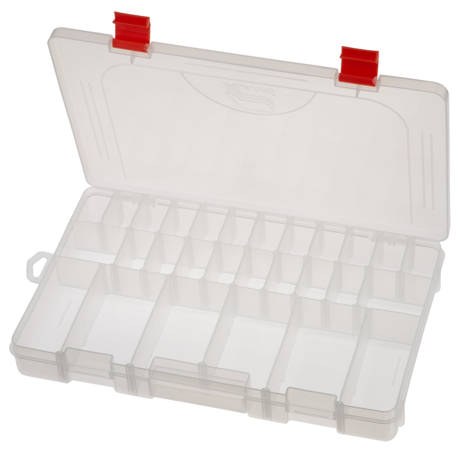 Plano® Prolatch™ StowAway® 3750 Tackle Box thumbnail