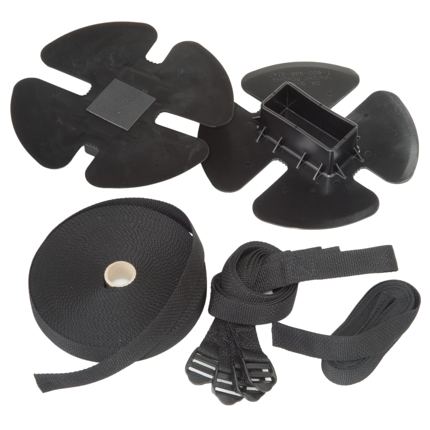 Attwood® Boat Cover Support System