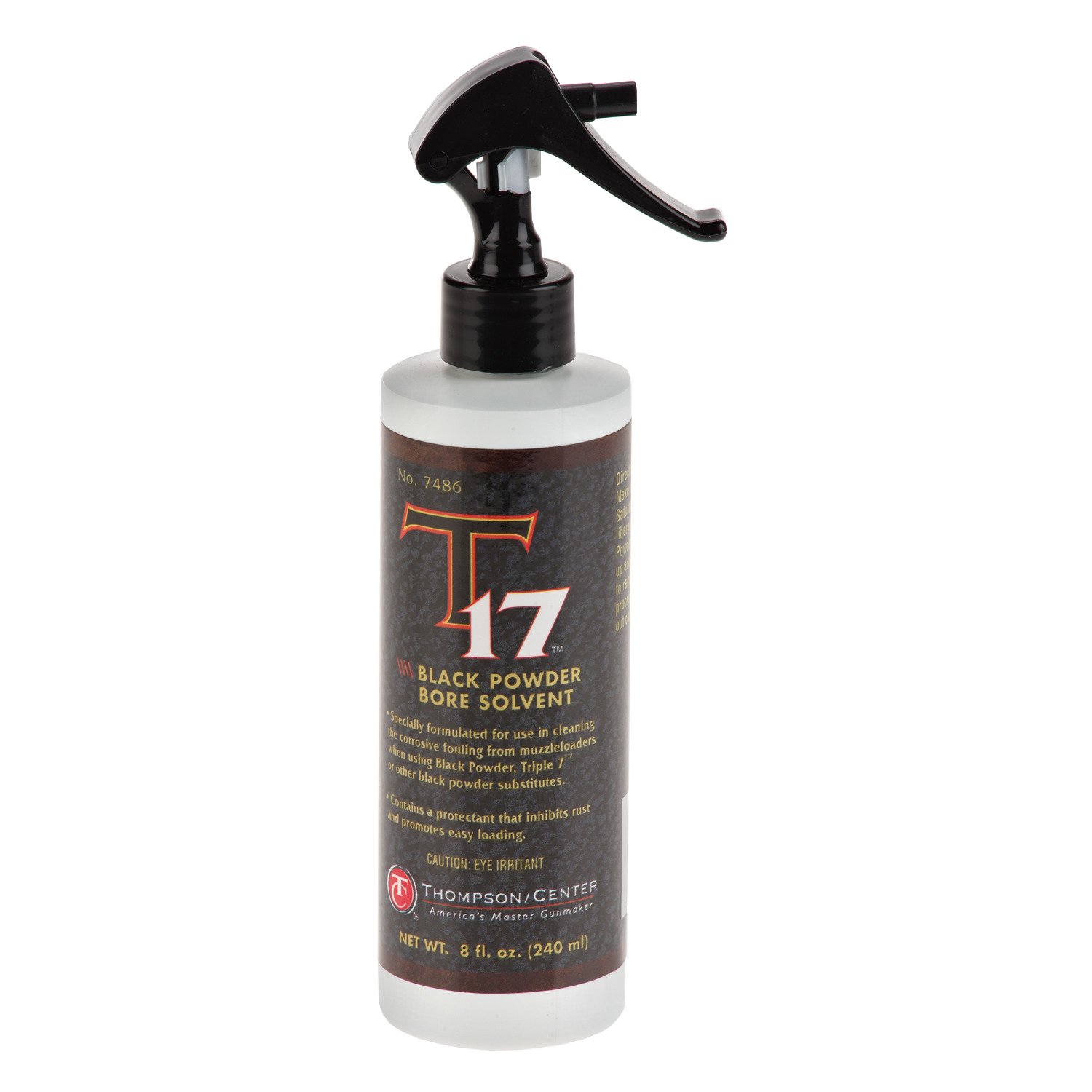 Thompson/Center T-17™ Black Powder Bore Solvent thumbnail