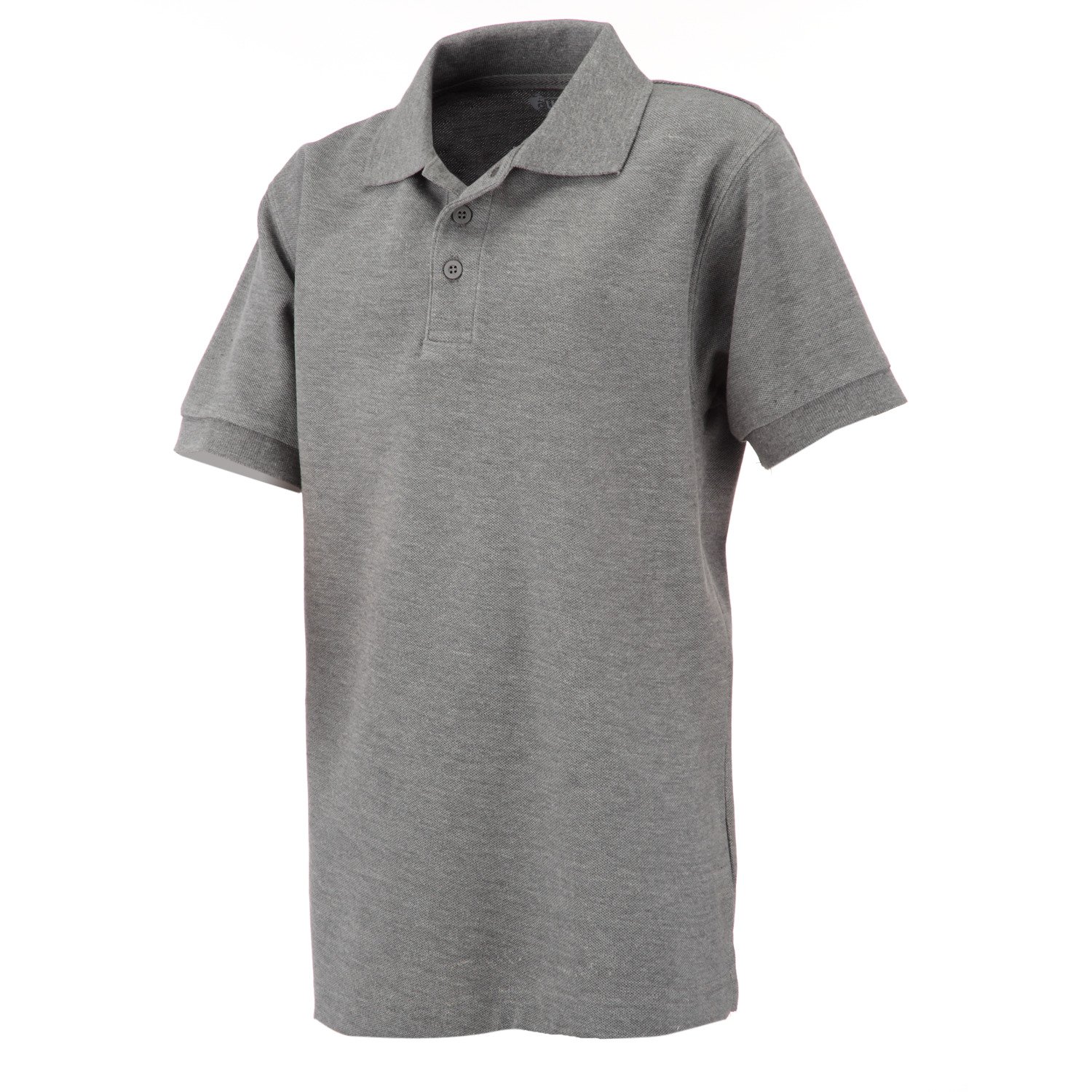 Austin Clothing Co.® Kids' Uniform Performance Polo Shirt